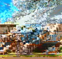 Seppeltsfield Road Distillers - Broome Tourism