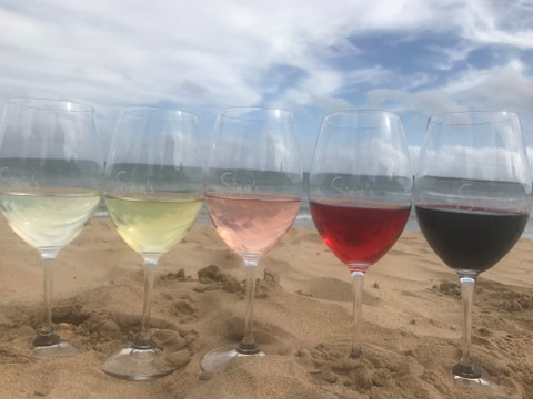 Simon's Waterfront - Broome Tourism 1