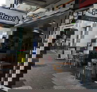 Spitroast Shop - Broome Tourism