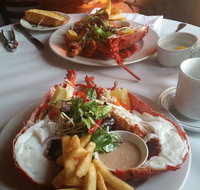 Stanley's on the Bay - Broome Tourism