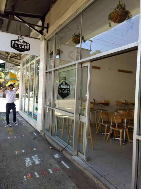 T4 Cafe - Broome Tourism 0
