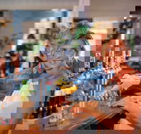 Taylor St Quarters - Broome Tourism