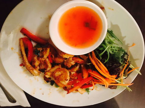 Thai Silk - Broome Tourism 0