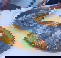 Tha Fish - Broome Tourism