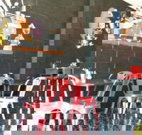 The Robot Bun Factory - Broome Tourism