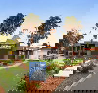 The Bistro - Blackburn Hotel - Broome Tourism
