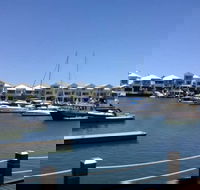 The Press Cafe - Broome Tourism