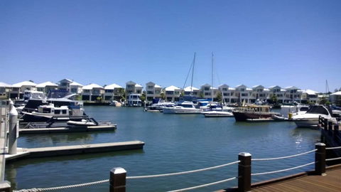 The Press Cafe - Broome Tourism 0