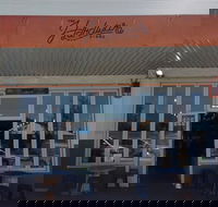 The Hardware Store Cafe  Eatery - Broome Tourism