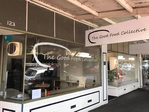 The Good Food Collective - Broome Tourism 0