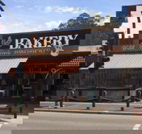 Three Sugars Cafe - Broome Tourism