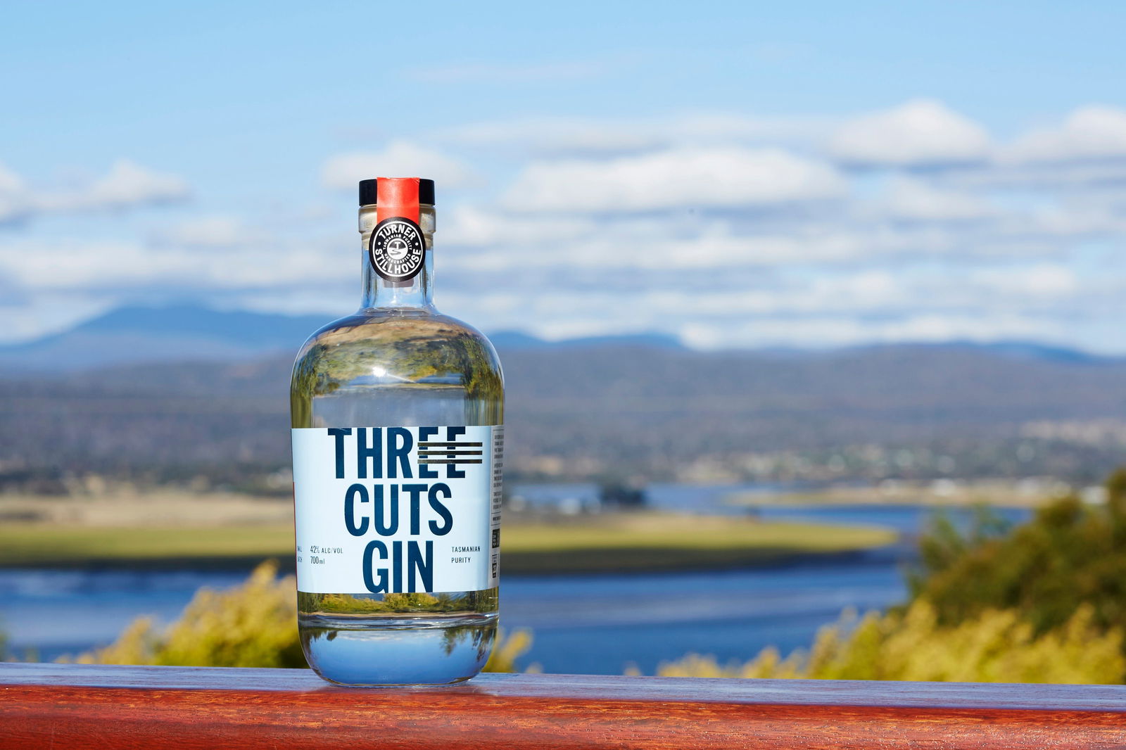 Bridgenorth TAS Broome Tourism