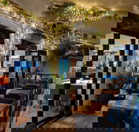 Vivaldis Restaurant