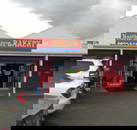 Waters Edge Restaurant - Broome Tourism