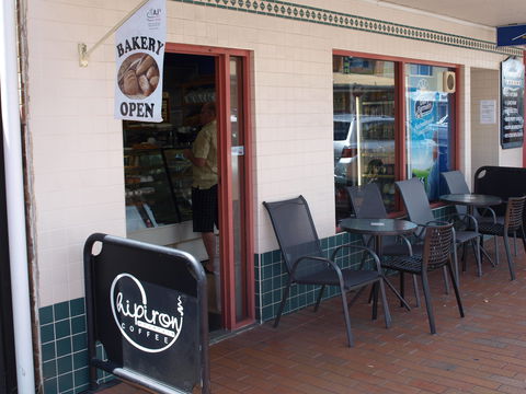 AJ's Hotbake - Broome Tourism 1