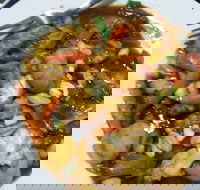 Amporn's Asian Takeaway - Broome Tourism