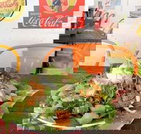 Arizona Cafe - Broome Tourism