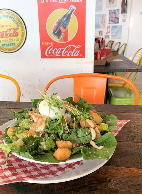 Arizona Cafe - Broome Tourism 0