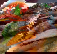 Arts Bar - Broome Tourism