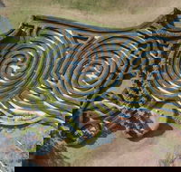 Bago Maze and Wine - Broome Tourism