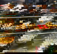 Caffe Martino - Broome Tourism