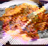 Cafe Thailand - Broome Tourism