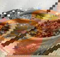 Chef Ceylon - Broome Tourism