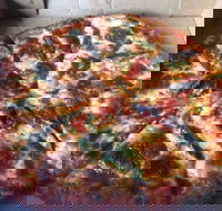 Darvid's Pizzeria Blackburn - Broome Tourism