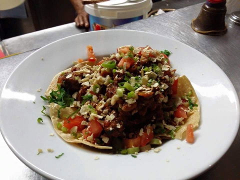 Delhi Darbar Indian Restaurant - Broome Tourism 0