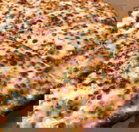 Domino's - Shepparton - Broome Tourism