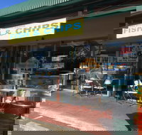 Fish Bites on the Range - Broome Tourism