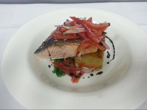 Flying Fish Cafe - Broome Tourism 0