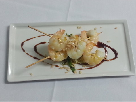 Flying Fish Cafe - Broome Tourism 2