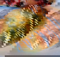 Fran's Bakery - Broome Tourism