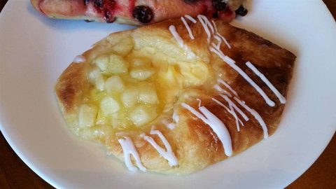 Fran's Bakery - Broome Tourism 0