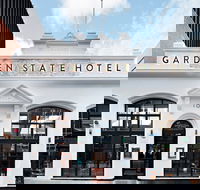 Garden State Hotel - Broome Tourism