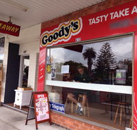 Goody's Take Away - Broome Tourism