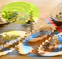 Kebab Kingz - Broome Tourism