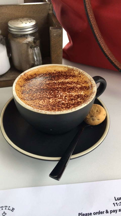 Little Growling Cafe - Broome Tourism 0