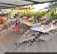 Loong Fong Seafood Restaurant - Broome Tourism