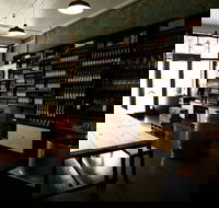 Lotus Restaurant  The Galeries - CBD - Broome Tourism