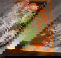 Lukumades Food Truck - West Melbourne - Broome Tourism