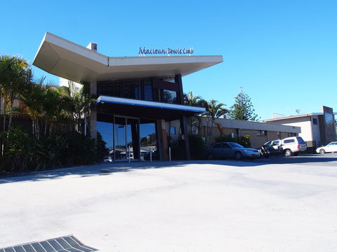 Maclean Bowling Club - Broome Tourism 0