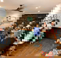 Matriarch and Rogue Winery - Broome Tourism