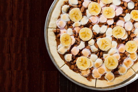 Max Brenner - Robina - Broome Tourism 0