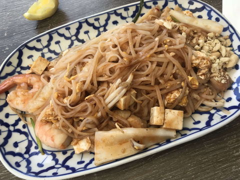 Naha Thai - Broome Tourism 0