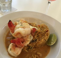 Neptune's - Broome Tourism