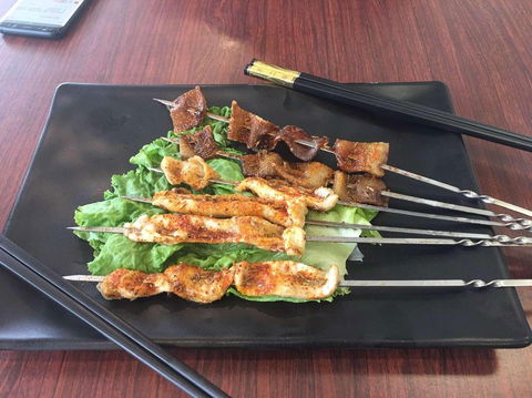 No.2 Chinese BBQ - Broome Tourism 0