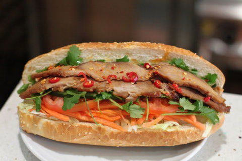 N Tran Bakery - Prahran - Broome Tourism 0