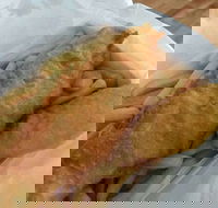 Ocean Eight Fish n Chips - Broome Tourism
